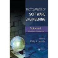Encyclopedia of Software Engineering Three-Volume Set (Print)