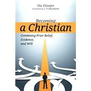 Becoming a Christian