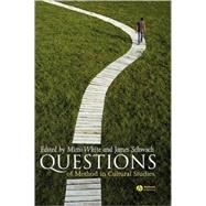 Questions of Method in Cultural Studies