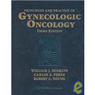 Principles and Practice of Gynecologic Oncology