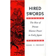 Hired Swords
