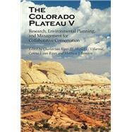 The Colorado Plateau V