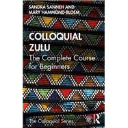 Colloquial Zulu