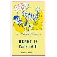 Henry IV Parts I and II