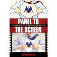 Panel to the Screen
