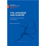 The Japanese and Europe Economic and Cultural Encounters