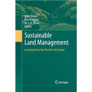 Sustainable Land Management