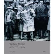 Gerhard Richter Vol. 1 : Catalogue Raisonné 1-198, 1962-1968