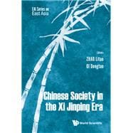 Chinese Society in the XI Jinping Era