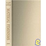 Material Feminisms