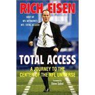 Total Access : A Journey to the Center of the NFL Universe