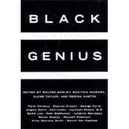 Black Genius African-American Solutions to African-American Problems