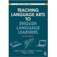 Teaching Language Arts to English Language Learners