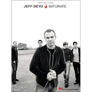 Jeff Deyo - Saturate