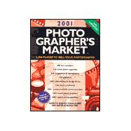 2001 Photographer's Market