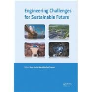 Engineering Challenges for Sustainable Future: Proceedings of the 3rd International Conference on Civil, Offshore and Environmental Engineering (ICCOEE 2016, Malaysia, 15-17 Aug 2016)