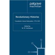 Revolutionary Histories