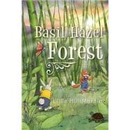 Basil Hazel Forest