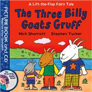 The Three Billy Goats Gruff