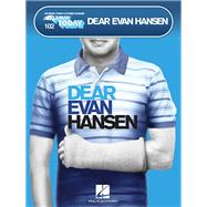 Dear Evan Hansen E-Z Play Today #102