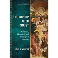 Friendship with Christ