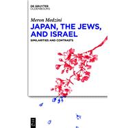 Japan, the Jews, and Israel