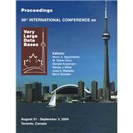 Proceedings of the Twenty-ninth International Conference on Very Large Databases, Berlin, Germany, 9-12 September 2003