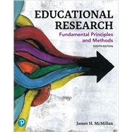 Pearson eText Educational Research: Fundamental Principles and Methods -- Access Card, 8/e