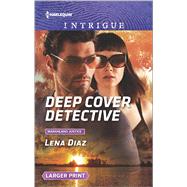 Deep Cover Detective