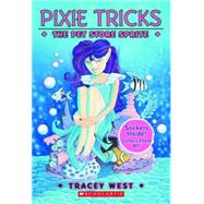 Pixie Tricks #3: the Pet Store Sprite the Pet-store Sprite