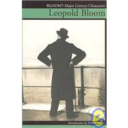 Leopold Bloom