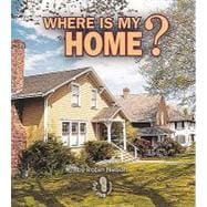 Library Book: Where Is My Home?