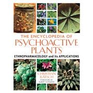 The Encyclopedia of Psychoactive Plants