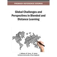 Global Challenges and Perspectives in Blended and Distance Learning