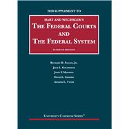 The Federal Courts and the Federal System, 7th, 2020 Supplement