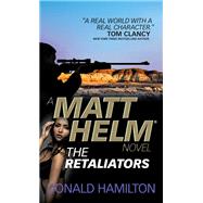 Matt Helm - The Retaliators