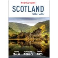 Insight Guides Pocket Scotland
