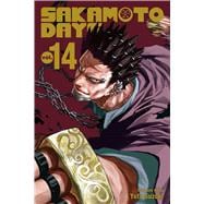Sakamoto Days, Vol. 14