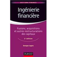 Ingénierie financière - 2e éd.
