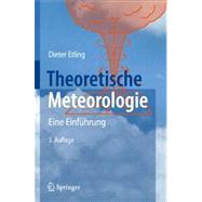 Theoretische Meteorologie