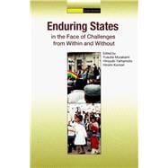 Enduring States in the Face of Challenges from Within and Without