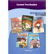 Caramel Tree Readers