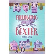 Following Baxter