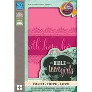 Bible for Teen Girls