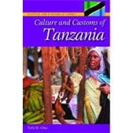 Culture and Customs of Tanzania