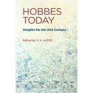 Hobbes Today: Insights for the 21st Century
