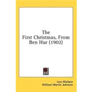 The First Christmas, From Ben Hur