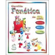 Cartilla Fonetica/Phonics Activity Book