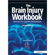 The Brain Injury Workbook