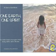 One Earth, One Spirit